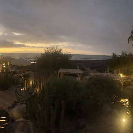 Terraza Del Sol アパート