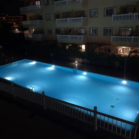 Apartment Terraza Del Sol *