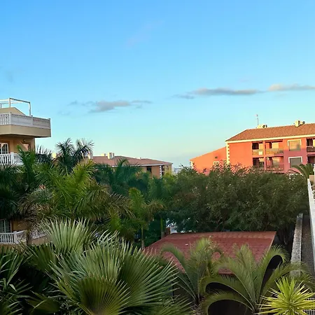 Terraza Del Sol