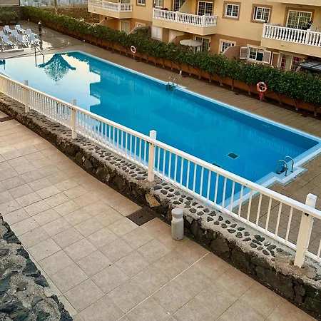 Terraza Del Sol Palm-mar
