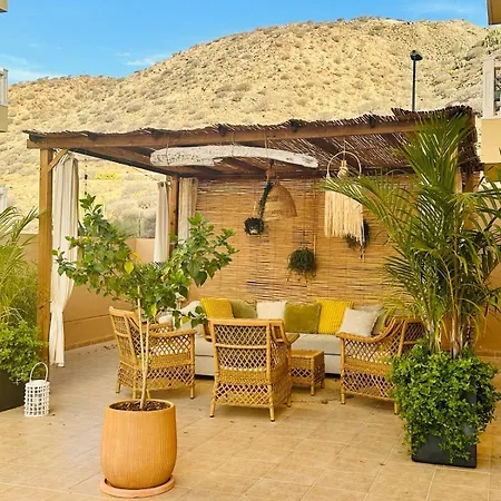 Terraza Del Sol パルム・マール